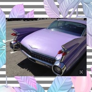 Meet your Posher, Joan